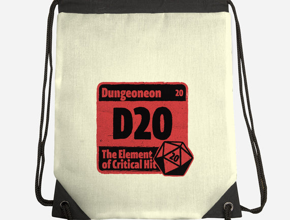 Element Of Dungeon RPG