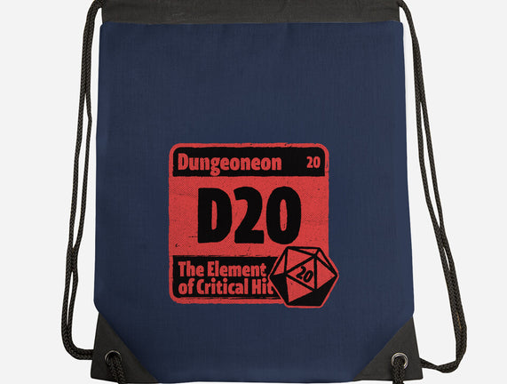 Element Of Dungeon RPG