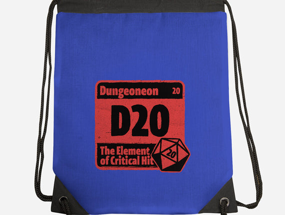Element Of Dungeon RPG