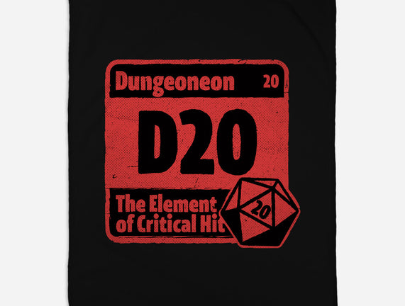 Element Of Dungeon RPG