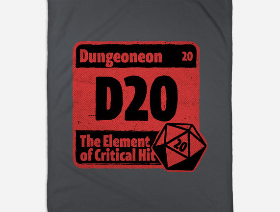 Element Of Dungeon RPG