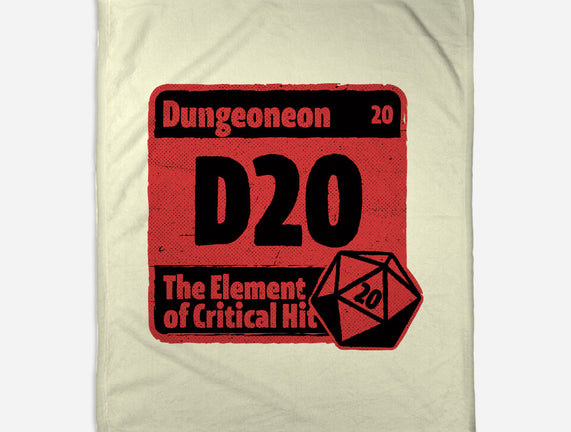 Element Of Dungeon RPG