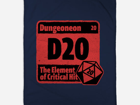 Element Of Dungeon RPG