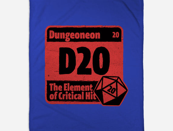 Element Of Dungeon RPG