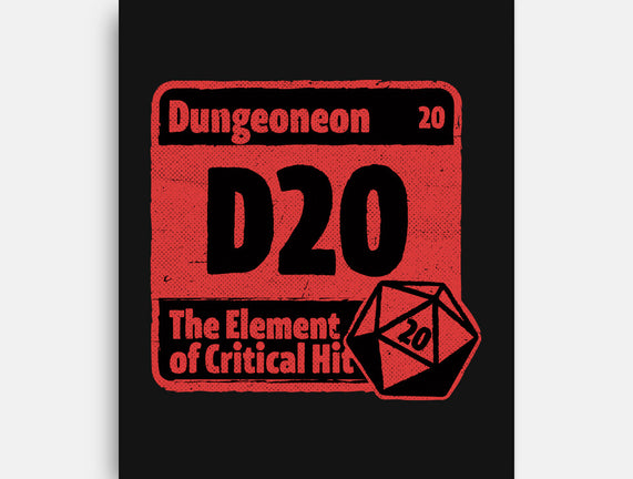 Element Of Dungeon RPG
