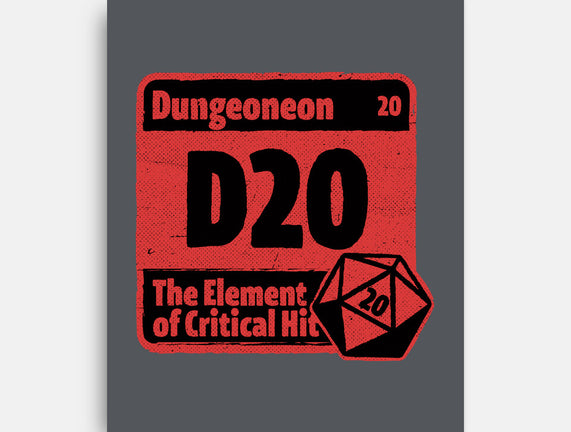 Element Of Dungeon RPG