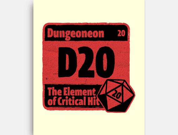 Element Of Dungeon RPG