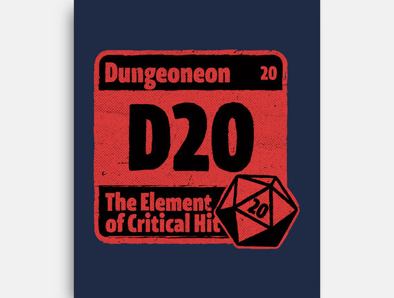 Element Of Dungeon RPG