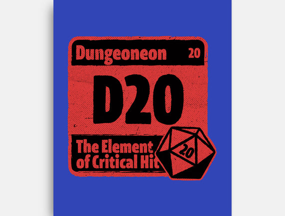 Element Of Dungeon RPG