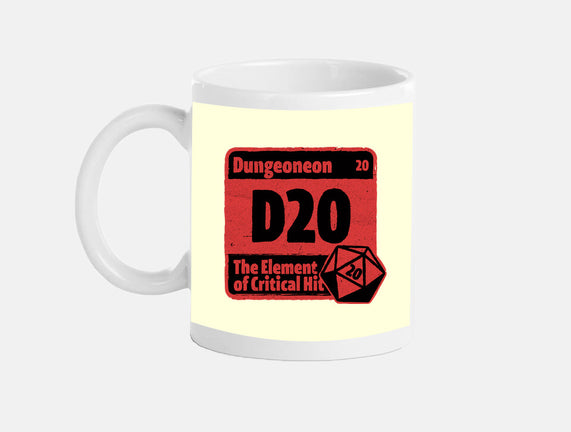 Element Of Dungeon RPG