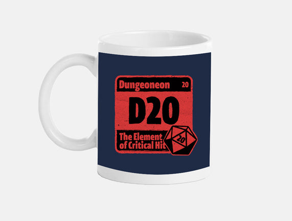 Element Of Dungeon RPG