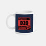 Element Of Dungeon RPG-None-Mug-Drinkware-Studio Mootant