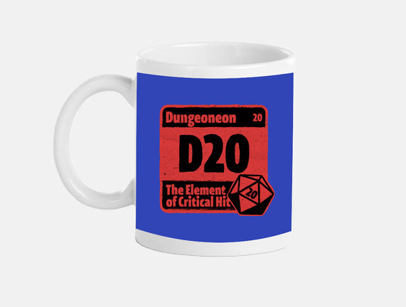 Element Of Dungeon RPG