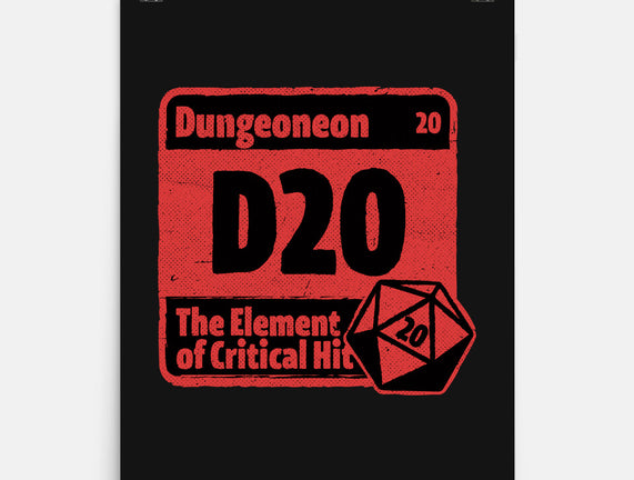 Element Of Dungeon RPG