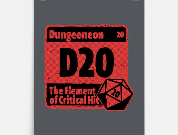 Element Of Dungeon RPG