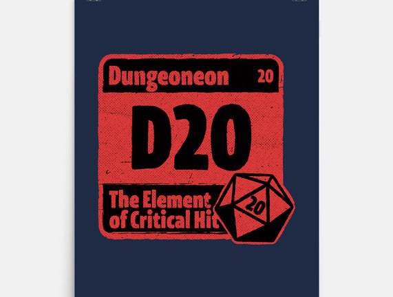 Element Of Dungeon RPG