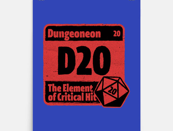 Element Of Dungeon RPG