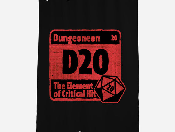 Element Of Dungeon RPG