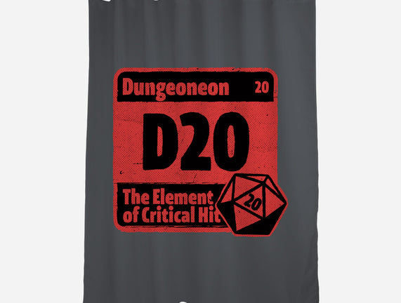 Element Of Dungeon RPG