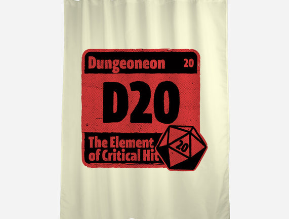 Element Of Dungeon RPG