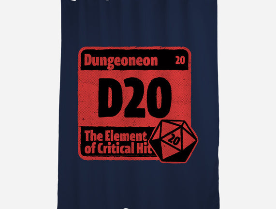 Element Of Dungeon RPG