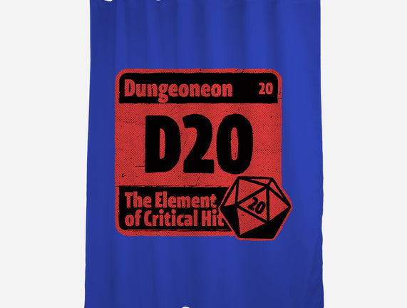 Element Of Dungeon RPG