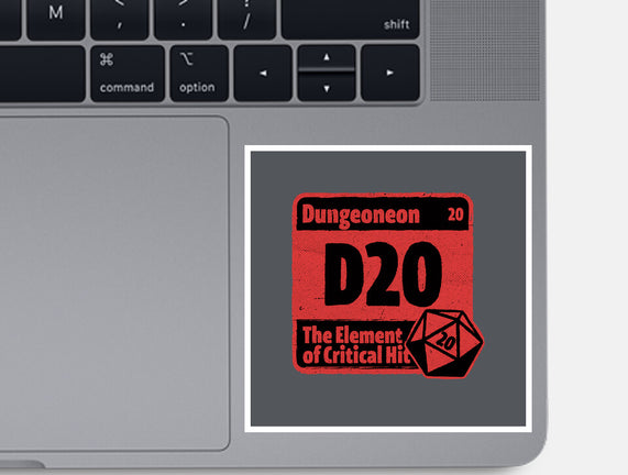 Element Of Dungeon RPG
