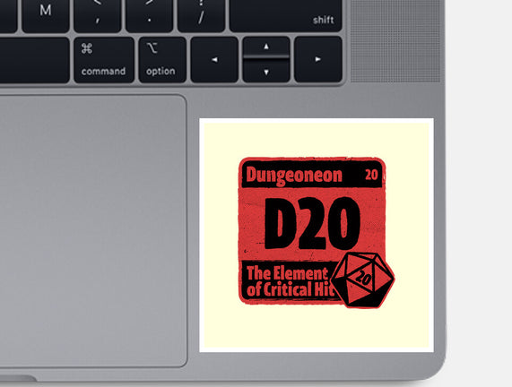 Element Of Dungeon RPG