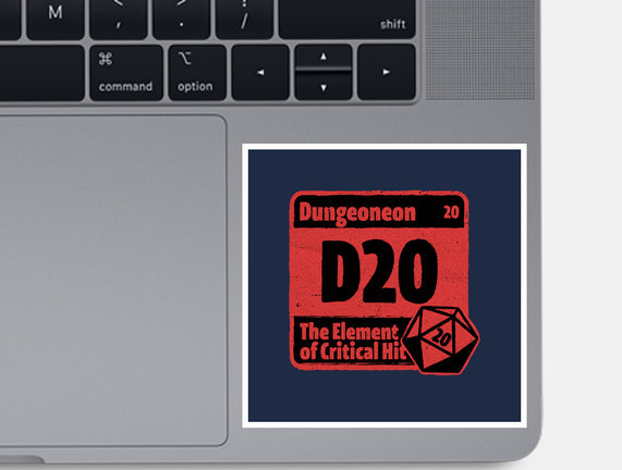 Element Of Dungeon RPG