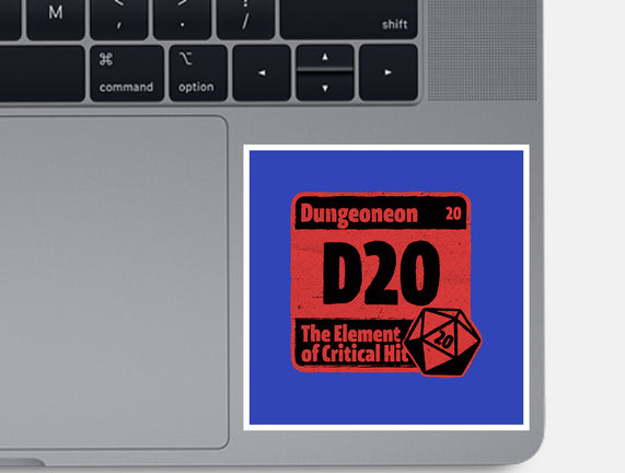 Element Of Dungeon RPG