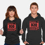 Element Of Dungeon RPG-Unisex-Pullover-Sweatshirt-Studio Mootant
