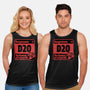 Element Of Dungeon RPG-Unisex-Basic-Tank-Studio Mootant