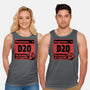 Element Of Dungeon RPG-Unisex-Basic-Tank-Studio Mootant