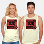 Element Of Dungeon RPG-Unisex-Basic-Tank-Studio Mootant