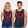 Element Of Dungeon RPG-Unisex-Basic-Tank-Studio Mootant