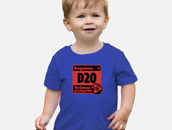 Element Of Dungeon RPG