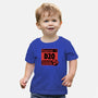 Element Of Dungeon RPG-Baby-Basic-Tee-Studio Mootant