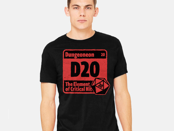 Element Of Dungeon RPG