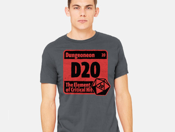 Element Of Dungeon RPG