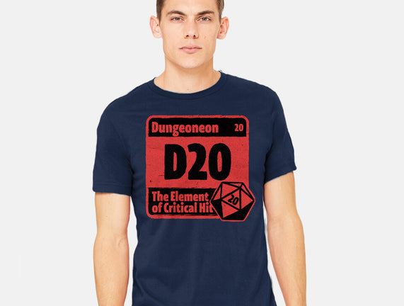 Element Of Dungeon RPG