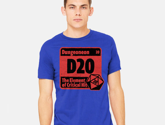 Element Of Dungeon RPG