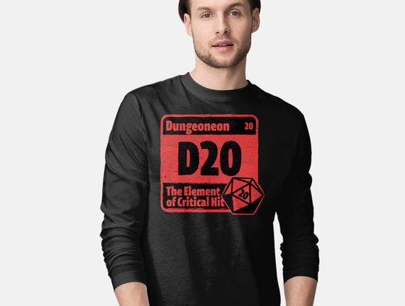 Element Of Dungeon RPG