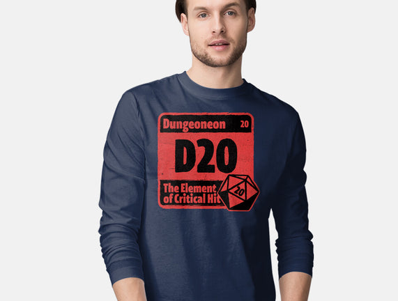 Element Of Dungeon RPG