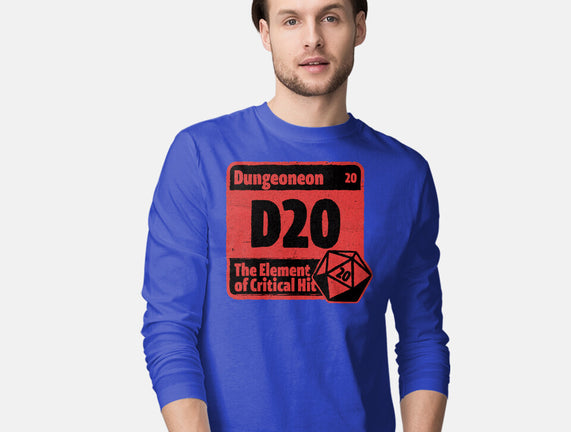 Element Of Dungeon RPG