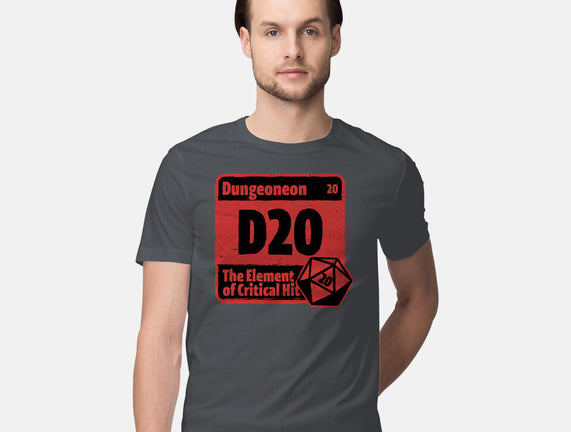 Element Of Dungeon RPG