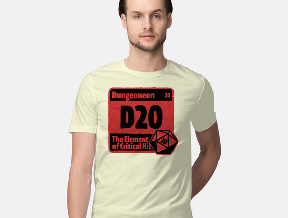 Element Of Dungeon RPG