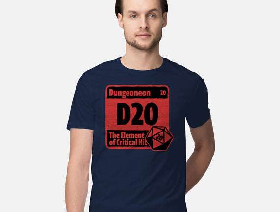 Element Of Dungeon RPG