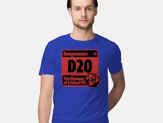 Element Of Dungeon RPG