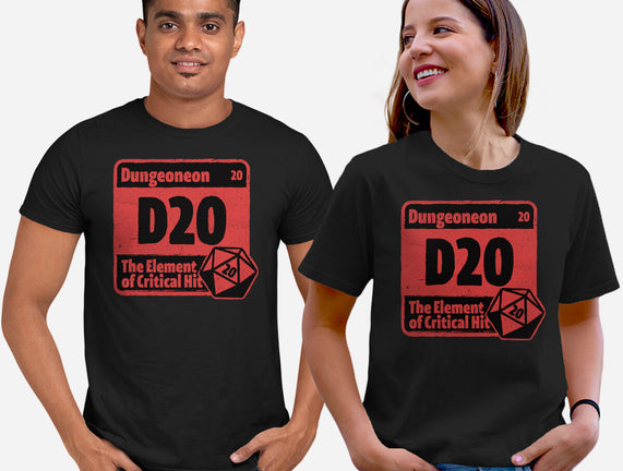 Element Of Dungeon RPG