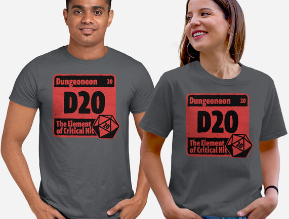 Element Of Dungeon RPG